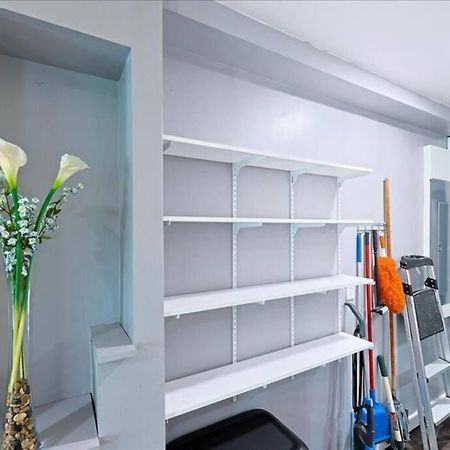 Lux Apt Beacon Exteriér fotografie