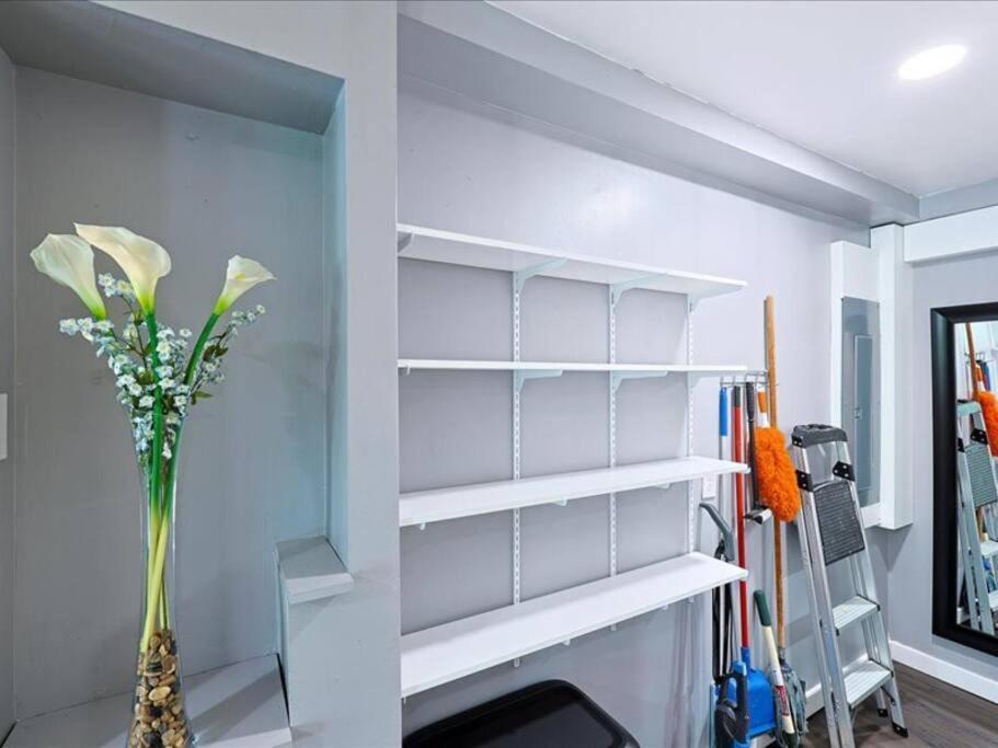 Lux Apt Beacon Exteriér fotografie
