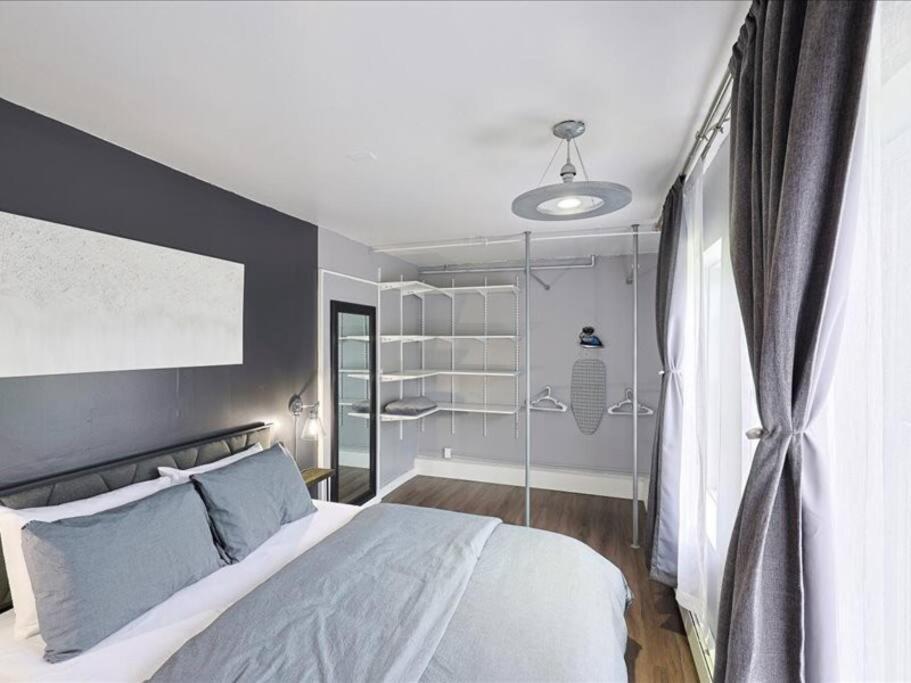 Lux Apt Beacon Exteriér fotografie