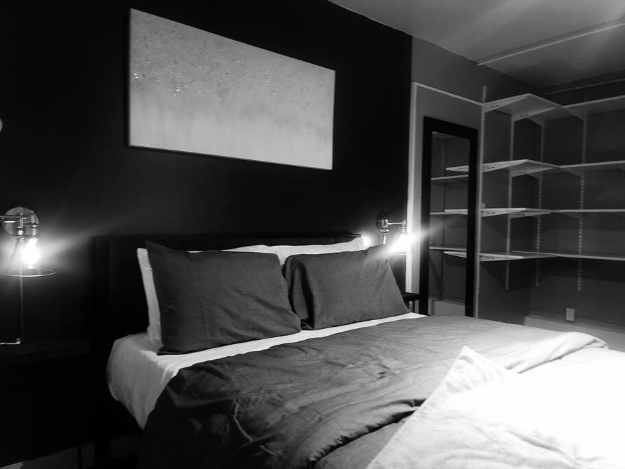 Lux Apt Beacon Exteriér fotografie
