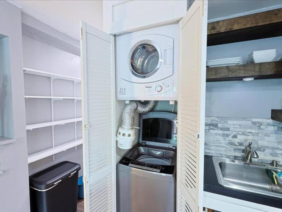 Lux Apt Beacon Exteriér fotografie