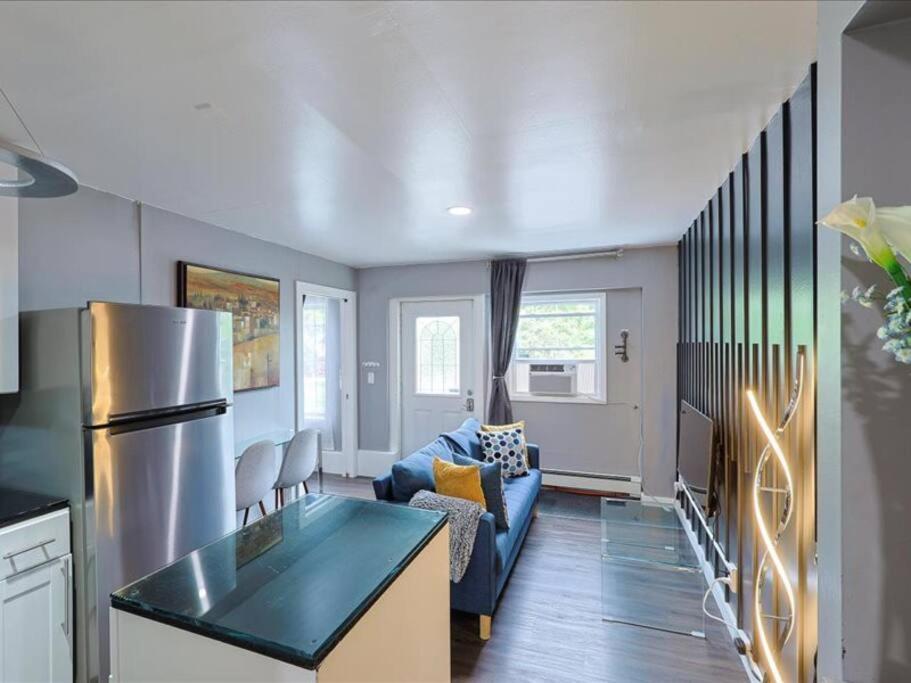 Lux Apt Beacon Exteriér fotografie