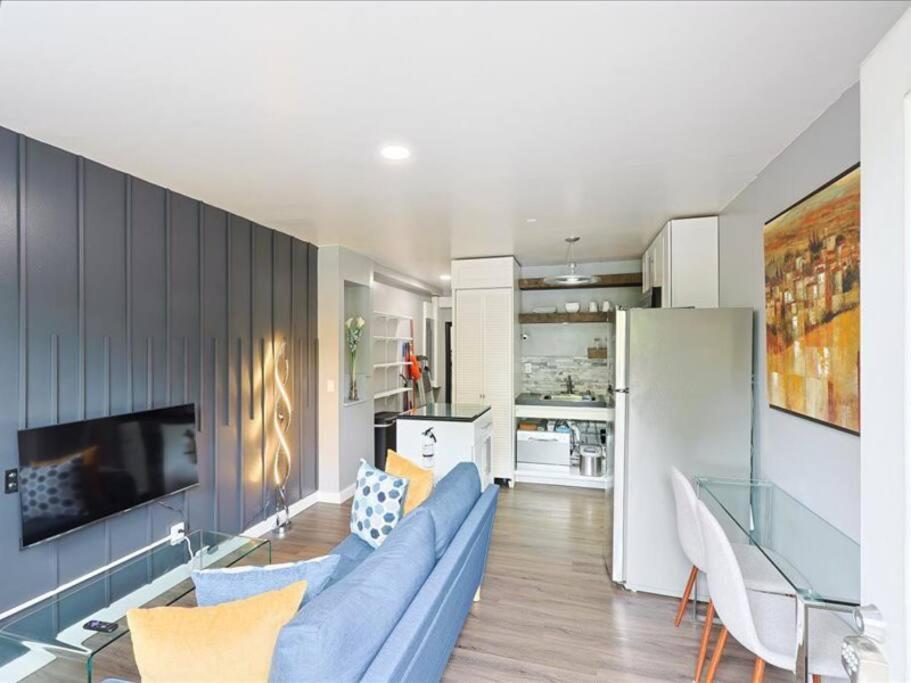Lux Apt Beacon Exteriér fotografie